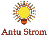 Antu Strom